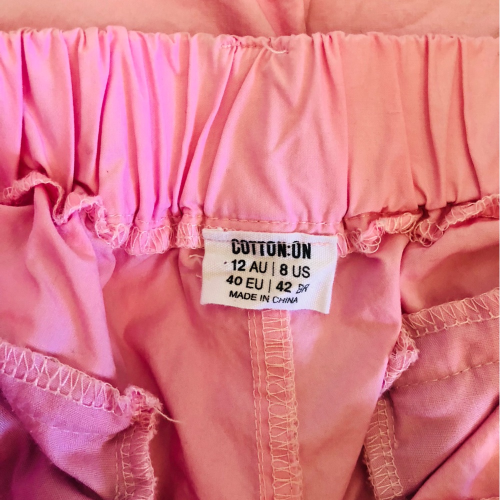 Cotton On cargo pants